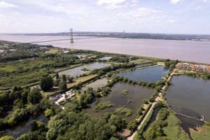 Aerial View- click for photo gallery